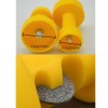 DeaHea 2 Pack Ampoule Cutter Ampoule Bottle Opener Glass Bottle