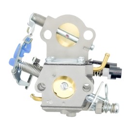 Gbeneiac WTA-29 455 Rancher Carburetor for Husq 455 Rancher 455 E 460 461 Gas Chainsaw Replaces WTA-29 WTEA-1 544883001 for Jonsered CS2255 Chainsaw Carb with Air Filter
