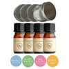 Olfactory Training Set, 0.7 fl oz (20 ml) (0.2 fl