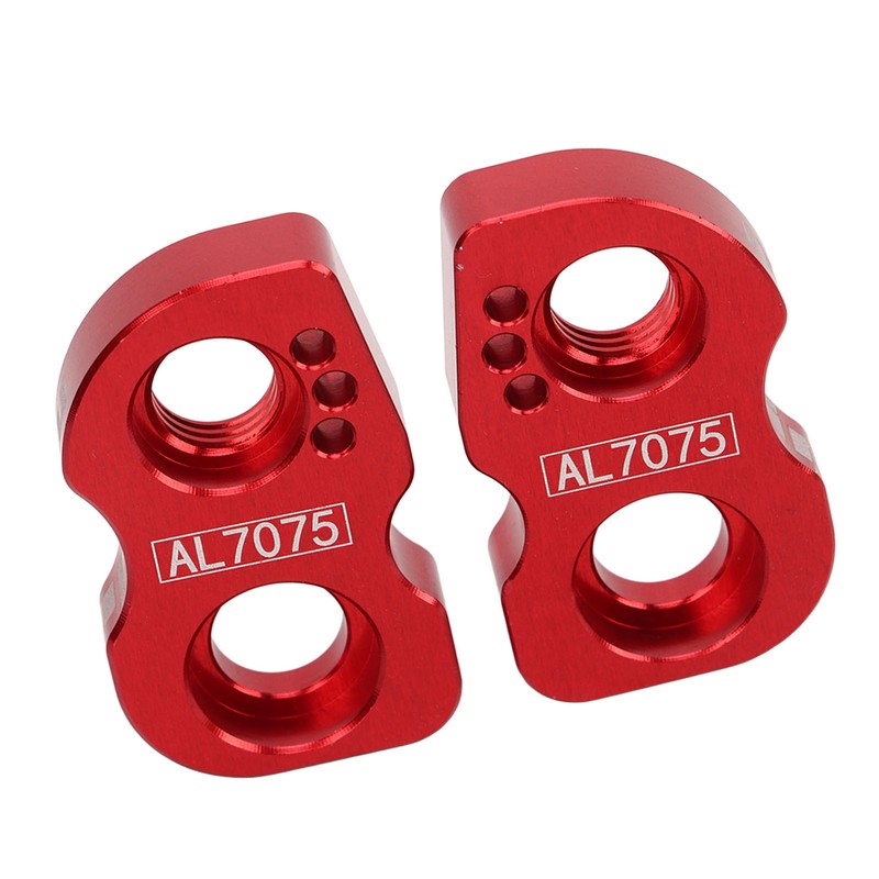 1Pair Folding Bike V Brake Extension Conversion Seat 14 to