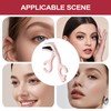 Eye Lash Curler | Small Eyelash Curler,Long-Lasting Professional Curling Beauty