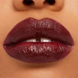 Labial Macximal Satinado Color Intenso De Larga Duración Mac                                                                                          