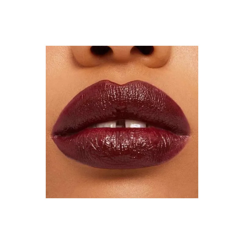 Labial Macximal Satinado Color Intenso De Larga Duración Mac