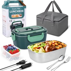BITOYO Elektrische Lunchbox