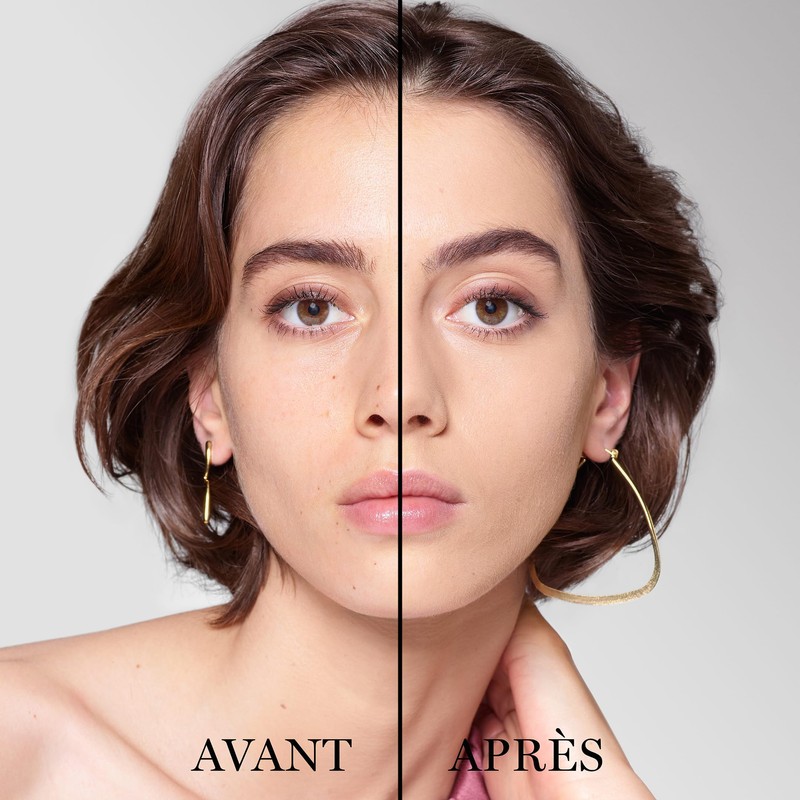 Lancôme Teint Idole Ultra Wear Foundation, Base De Maquillaje, Acabado