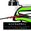 Frame Protectors Bicycle Brake Cable Protectors Wire Wrap Bicycle Rubber