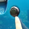 Door Key Hole Cover for Suzuki Jimny JB64 JB74W 2019