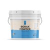 Pure Original Ingredients Borax Powder (1 Gallon) Multipurpose Cleaner &