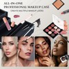 Color Nymph Makeup Sets for Teens Girls Women, Professional Makeup