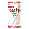 Pocky Peppermint Biscuit Sticks – Limited Edition Mint Chocolate Snack,