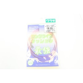 人徳 Round (jintokumaru) Long Life Cushion 1.8 mm 100 cm 1, 50-Pack