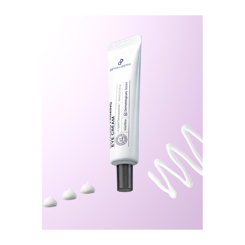 Re-Aging Firming Eye Cream 30ml / 리에이징 퍼밍 아이크림 30ml