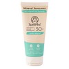 Suntribe organic sun cream, for body and face, SPF 30,