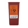 Sharps Containers - 1 Quart, Stackable -