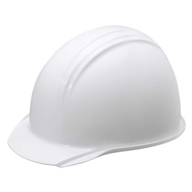 IPIC Disaster Prevention Helmet, Lightweight, White, Disaster Prevention, Made in Japan, Nationally Certified, Adults, Men, Women, Stockpile, Evacuation, Earthquake, Earthquake, Helmet with Brim