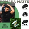 Suavecito-pomade Matte Para Peinar 113 Gr Original