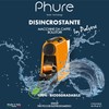PHURE Descaler Powder for Coffee Makers, Kettles, Small Appliances, Compatible