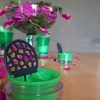 Lensbix Contact lens case. The perfect gift for lens wearers.