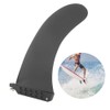 8in Eco Friendly PVC Quality Paddle Board Fin Watershed Balancing