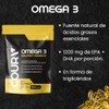 KIT COURA Mens Testo + Omega 3 - Vitaminas para
