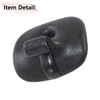 RLB-HILON Clip para visera solar compatible con Chrysler Sebring Convertible