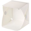Somikon Photo Studio Light Tent 2 COB LEDs 20 Watt
