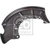 febi bilstein 171529 Brake Disc Splash Guard