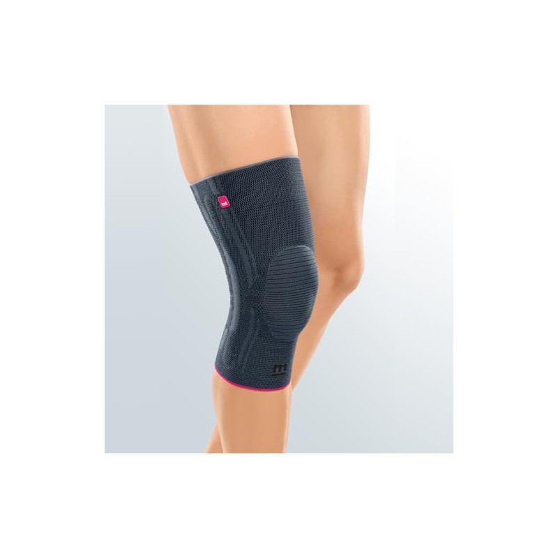 Medi Genumedi Knit Knee Support for Men & Women