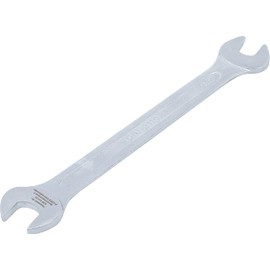 BGS 1184-10x13 | Double Open End Spanner | 10 x 13 mm