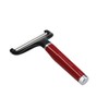 KitchenAid Stainless Steel Cheese Slicer - Empire Red