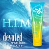 Devoted Creations H.I.M Surf Indoor/Outdoor Dark Tanning Intensifier Lotion (251ml)