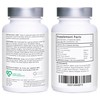 Curcumin 95 Advanced by LLS | High Strength Curcumin (the