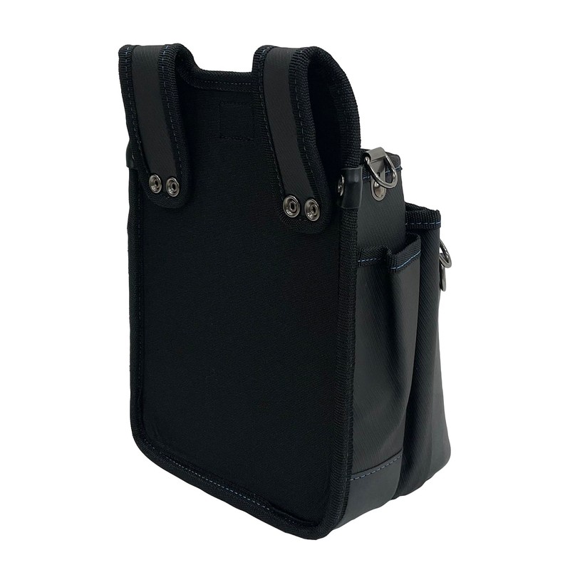 SK11 DEVICE DVC-JY8 Waist Bag, 3 Tier