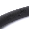 binifiMux 4 Pieces 3/4" I.D. Pipe Insulation Foam Tube,3/4" ID
