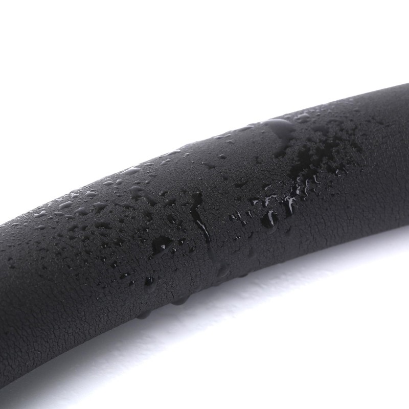binifiMux 4 Pieces 3/4" I.D. Pipe Insulation Foam Tube,3/4" ID