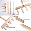 Outdoor Zen Garden Rake Large - Japanese Rock Sand Garden