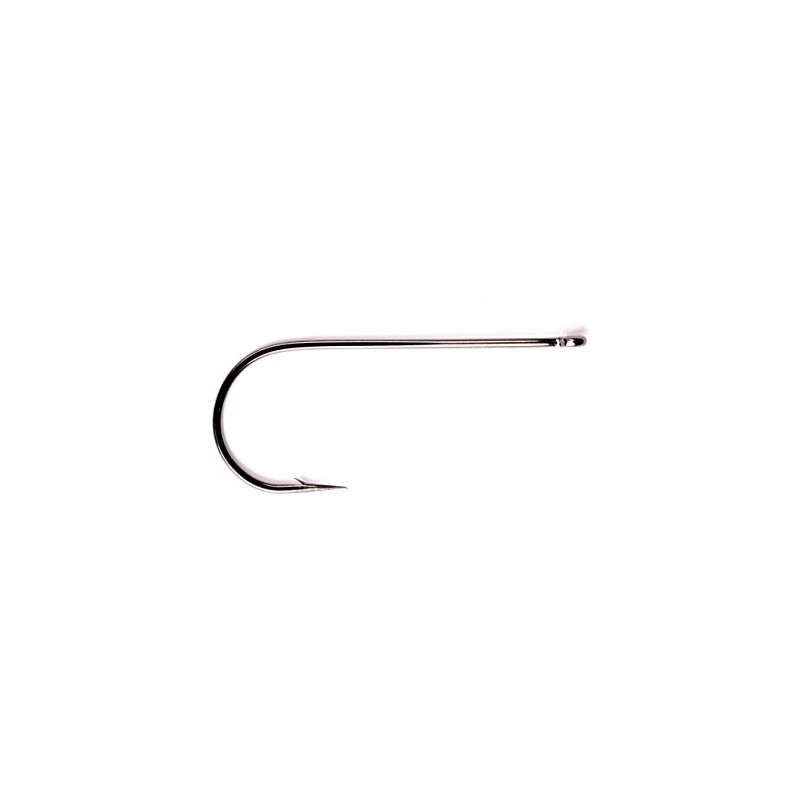 Partridge Universal Predator (CS86) Fishing Hooks – Size 4