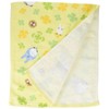 Marushin 0590222500 Face Towel, Ghibli My Neighbor Totoro, Approx. 13.4
