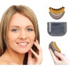 Cepillo De Masaje Facial Para Contorno, 2 Unidades