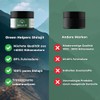 Green Helpers Premium Shilajit 100% Pure | 89% Fulvic Acid