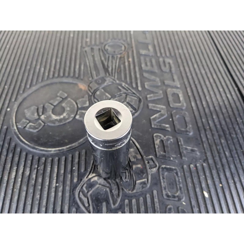 Snap-on #av360 NEW!! Snap-On 1/2" Drive 24mm Metric 6 Point