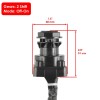 Suzuki Ignition Key Switch for Suzuki LT-F300F LTF300F King Quad