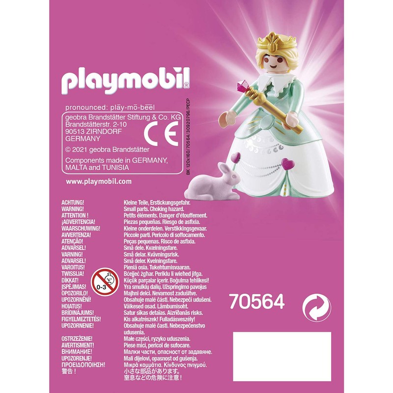 Playmobil