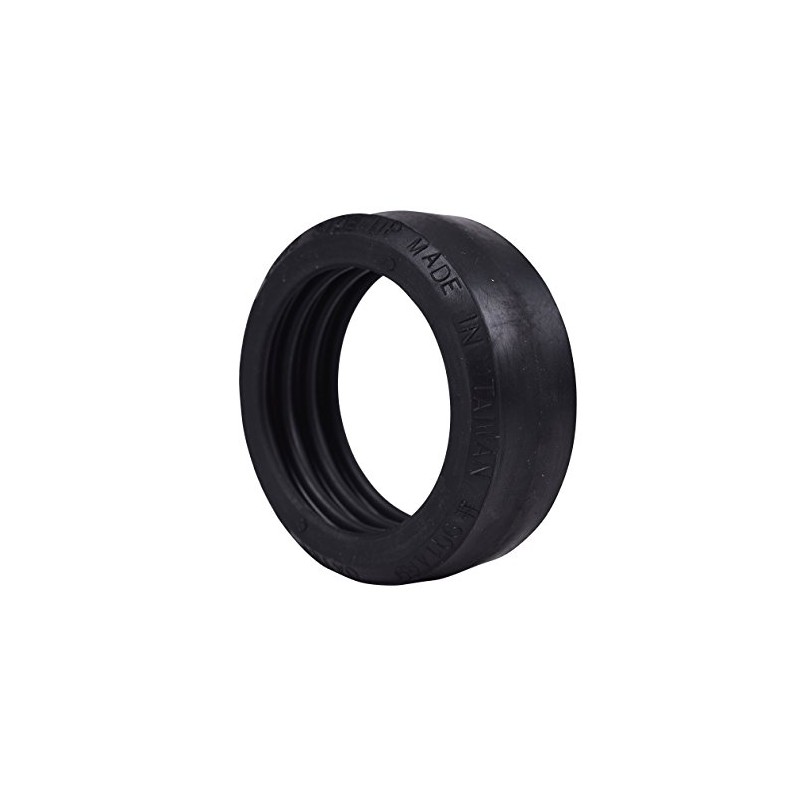Oatey 42158 Rubber Caulking Gasket Fits 2 in. Copper DWV