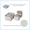 LOVE IT STORE IT Aufbewahrungskörbe - Organizer Box für Kinderzimmer