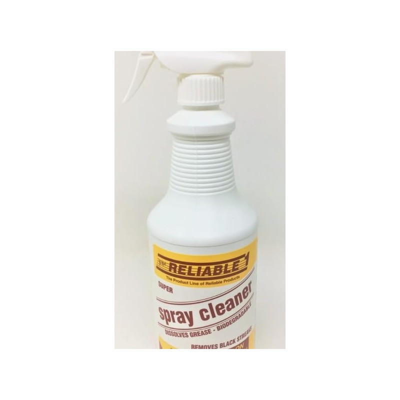 BUY LOW SELL LOW Reliable 1 Super Spray All Purpose