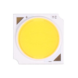 Othmro 300mA 10W Square COB LED Chip High Power Beads Light Super Bright High Power or Floodlight 1pcs