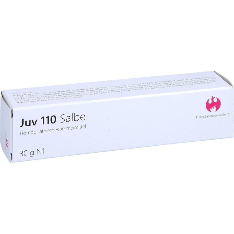 JUV 110 Ointment