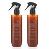 Ryeup 라입 R2 노워시 케라틴 트리트먼트 250ml 2개 [R2 노워시