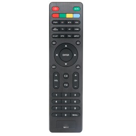 Unbranded RMT-17 Replace Remote for Westinghouse TV LD-2480 VR2218 VR3215 LD3240 VR3215